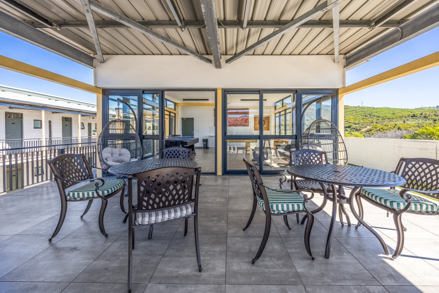 1 Bedroom Property for Sale in Stellenbosch Central Western Cape